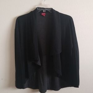 Merona Black coat